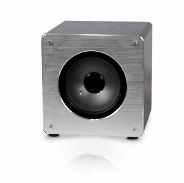 Platinet Omega OG61A Bluetooth Speaker Aluminium