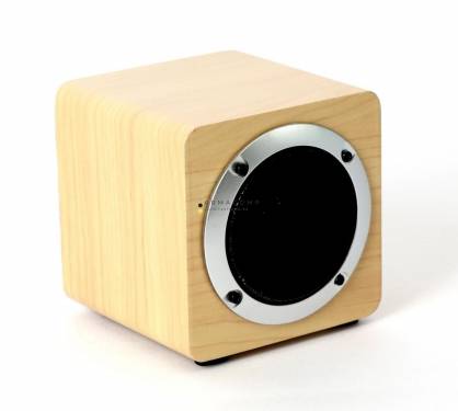 Platinet Omega OG61W Bluetooth Speaker Wooden