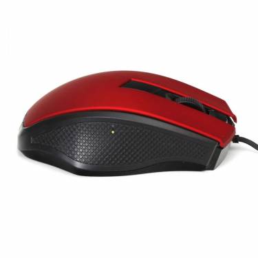 Platinet Omega OM-08W Wireless Mouse Red