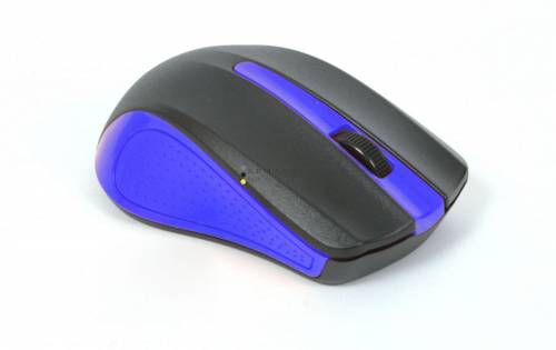 Platinet Omega OM05BL 3D Optical mouse Blue