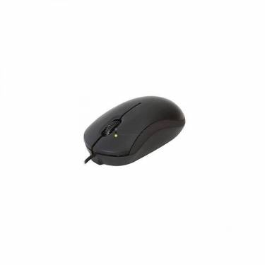 Platinet Omega OM07VB 3D Optical mouse Black