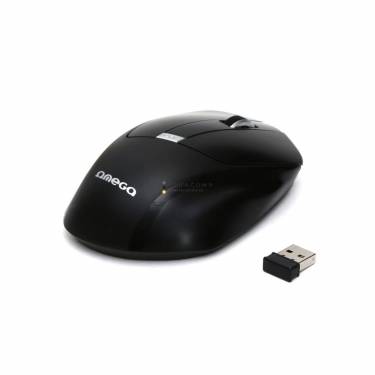 Platinet Omega OM216 Wireless mouse Black