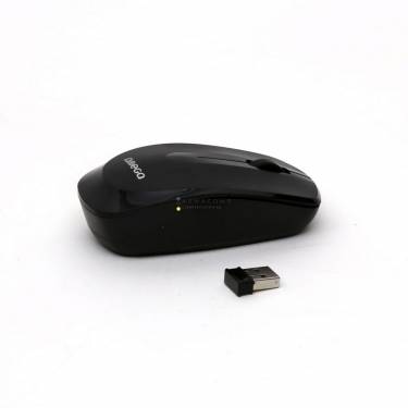 Platinet Omega OM229 Wireless mouse Black