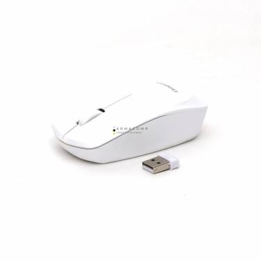 Platinet Omega OM229 Wireless mouse White