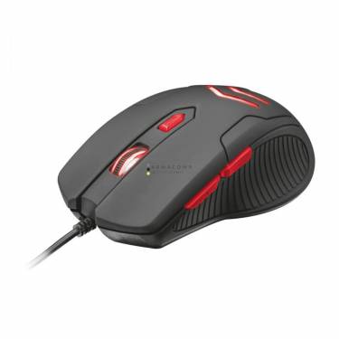 Platinet Omega Varr 800 Gaming mouse Set Black