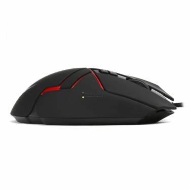 Platinet Omega Varr VGM0360 Gaming mouse Black