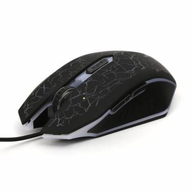 Platinet Omega Varr VGMB02 Gaming Mouse Black