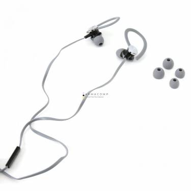 Platinet PM1070GR Sport Headset + Arm Band Grey