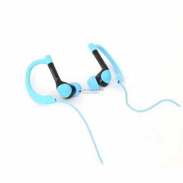 Platinet PM1072BL Sport Headset Blue