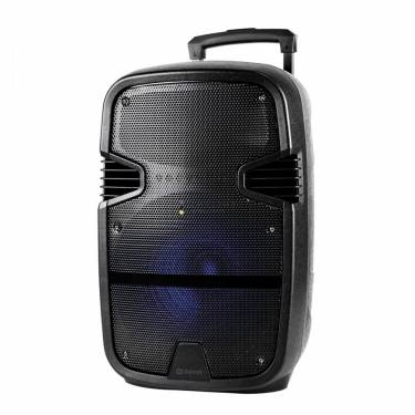 Platinet PMG220 Bluetooth Speaker + MIC Black