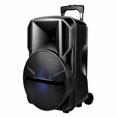 Platinet PMG230 Bluetooth Speaker + MIC Black