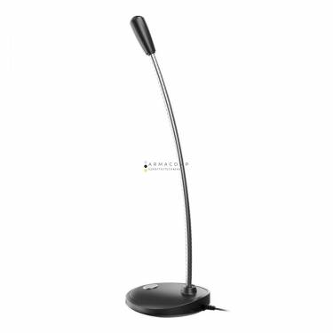 Platinet PMOD1 Microphone Office/Home Desktop Black