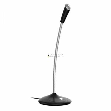 Platinet PMOD2 Microphone Office/Home Desktop Black