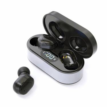 Platinet Sport EarPhones Bluetooth Headset Black