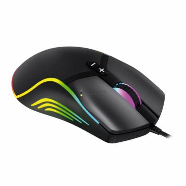 Platinet VGMB03 Varr Gaming mouse Black