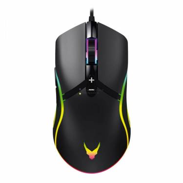 Platinet VGMB03 Varr Gaming mouse Black