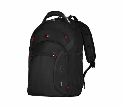 Platinet Wenger Gigabyte Macbook Pro backpack 15" Black