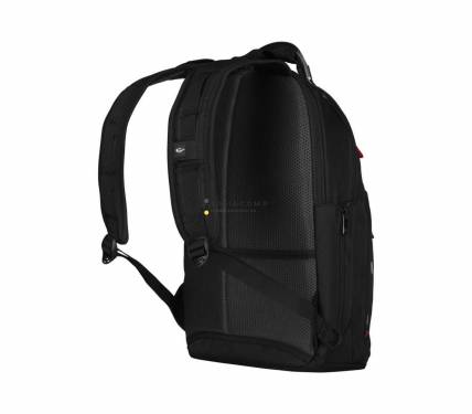 Platinet Wenger Gigabyte Macbook Pro backpack 15" Black