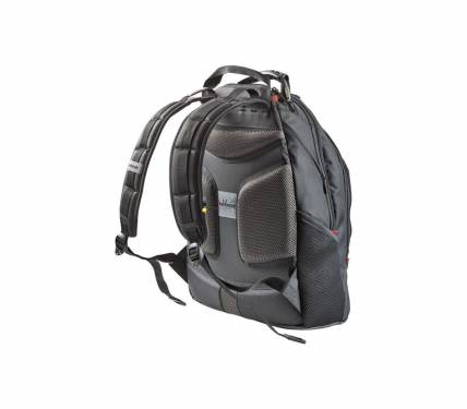 Platinet Wenger IBEX Slimline Laptop Backpack 16" Black