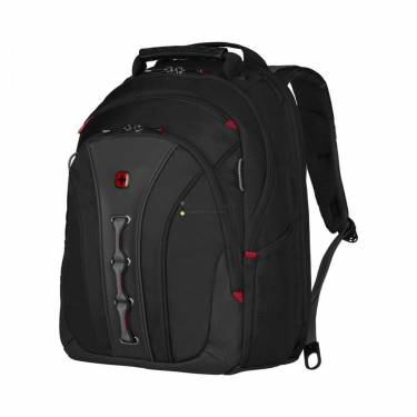 Platinet Wenger Legacy Computer Backpack 16" Black