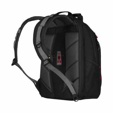 Platinet Wenger Legacy Computer Backpack 16" Black