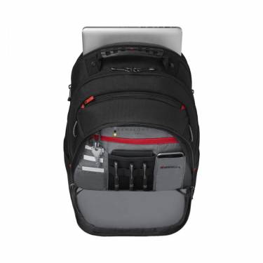 Platinet Wenger Legacy Computer Backpack 16" Black