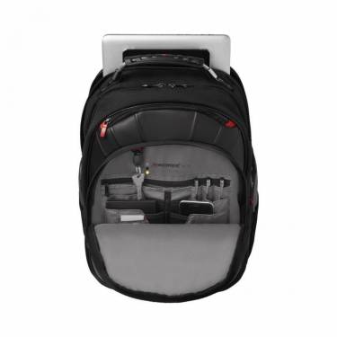 Platinet Wenger Pegasus 17" Laptop Back Pack Black