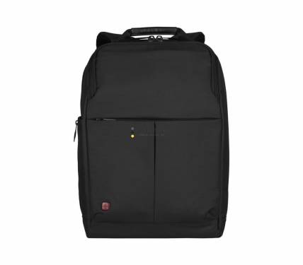 Platinet Wenger Reload 16 Laptop Backpack 16" Black