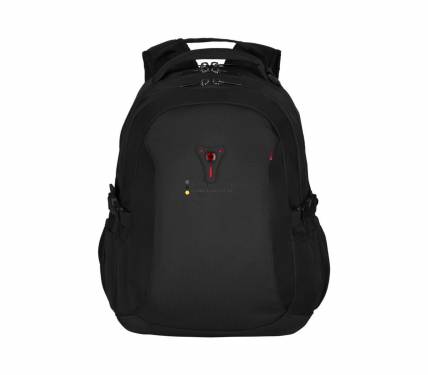 Platinet Wenger Sidebar Deluxe Laptop Backpack 16" Black