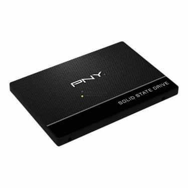 PNY 120GB 2,5" SATA3 CS900