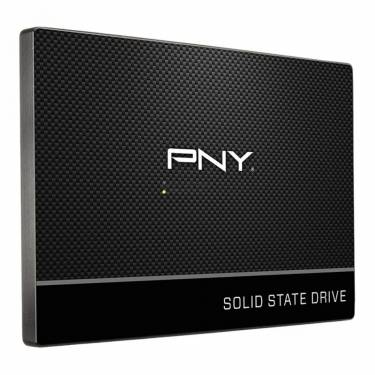 PNY 120GB 2,5" SATA3 CS900