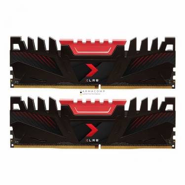 PNY 16GB DDR4 3200MHz Kit(2x8GB) XLR8