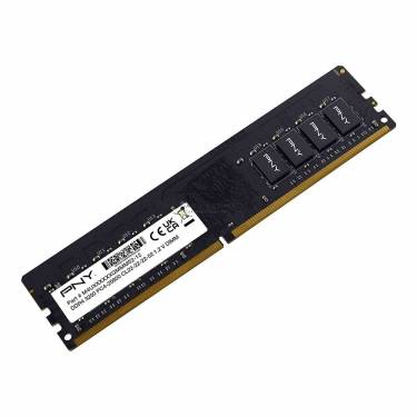PNY 16GB DDR4 3200MHz Performance Black