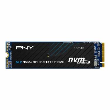 PNY 1TB M.2 2280 NVMe CS2140