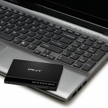 PNY 240GB 2,5col SATA3 CS900