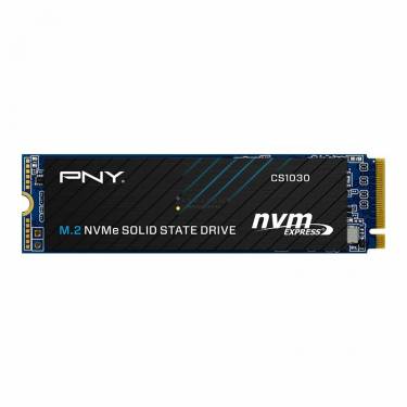 PNY 250GB M.2 2280 NVMe CS1030