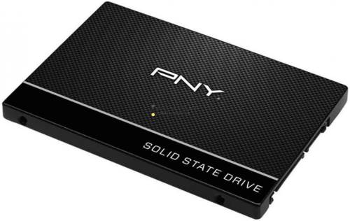 PNY 4TB 2,5" SATA3 CS900