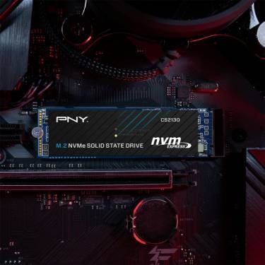 PNY 500GB M.2 2280 NVMe CS2130