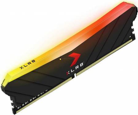 PNY 8GB DDR4 3200MHz XLR8 Gaming EPIC-X RGB Black