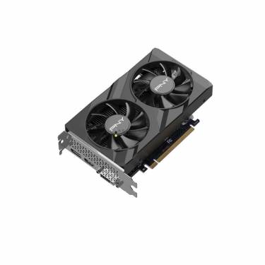 PNY GeForce RTX 3050 6GB DDR6 Verto Dual Fan XLR8