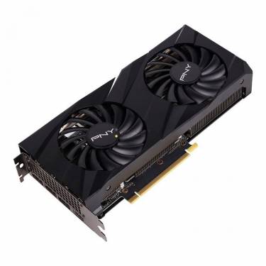 PNY GeForce RTX 3060 12GB DDR6 VERTO Dual Fan (LHR)