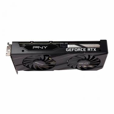 PNY GeForce RTX 3060 12GB DDR6 VERTO Dual Fan (LHR)