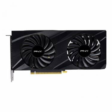 PNY GeForce RTX 3060 12GB DDR6 VERTO Dual Fan (LHR)