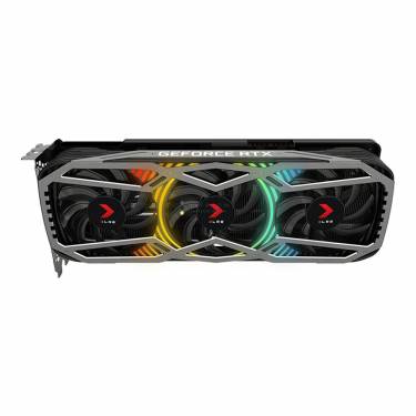 PNY GeForce RTX3080 10GB XLR8 Gaming REVEL EPIC-X RGB (LHR)