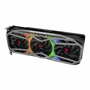 PNY GeForce RTX3080 10GB XLR8 Gaming REVEL EPIC-X RGB (LHR)