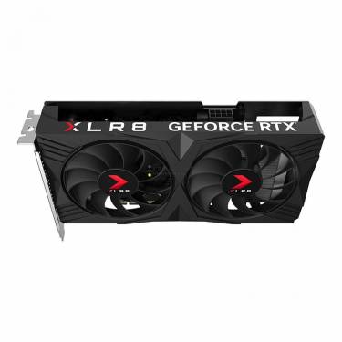 PNY GeForce RTX4060 8GB DDR6 Verto Overclocked Dual Fan DLSS 3