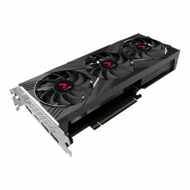 PNY GeForce RTX4060 8GB XLR8 Gaming Verto EPIC-X RGB Overclocked Triple Fan DLSS 3