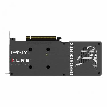 PNY GeForce RTX4060 8GB XLR8 Gaming Verto EPIC-X RGB Overclocked Triple Fan DLSS 3