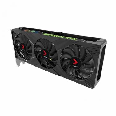 PNY GeForce RTX4060 8GB XLR8 Gaming Verto EPIC-X RGB Triple Fan DLSS 3