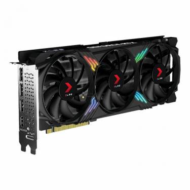 PNY GeForce RTX4060 Ti 8GB XLR8 Gaming Verto EPIC-X RGB Triple Fan DLSS 3